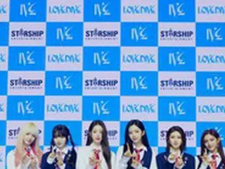 グループ「IVE」、25週連続でアメリカ・ビルボードにチャートイン