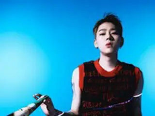 歌手ZICO、音源・公演しっかりつかんだ…「大人気」