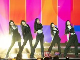 サウジアラビアで開かれたK-POPフェスティバル「KCON 2022 SAUDI ARABIA」、2万人を超えるファンが熱狂