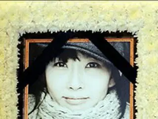 故チェ・ジンシルさん死去から14年、2日に追悼行事