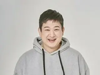 俳優ナム・テウ、来年1月に結婚…お相手は5歳年上の一般女性