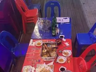また自営業者を困らせる食い逃げ事件発生…男女8人で14万ウォン分を飲食し逃亡＝韓国高陽市