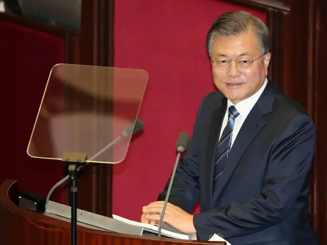 監査院、文前大統領に「北朝鮮軍の韓国人射殺事件」関連書面調査を通知＝韓国（画像提供:wowkorea）