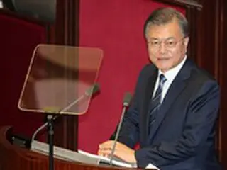 監査院、文前大統領に「北朝鮮軍の韓国人射殺事件」関連書面調査を通知＝韓国