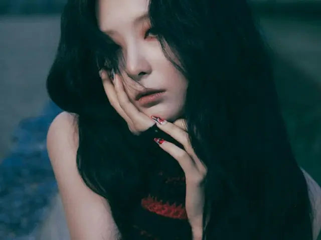 「オールラウンダークイーン」スルギ（Red Velvet）、ソロデビューが期待できる理由（画像提供:wowkorea）