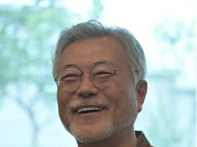 文前大統領（資料写真）＝（聯合ニュース）