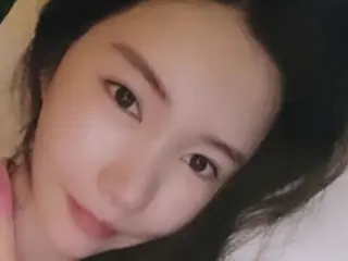 女優シン・ジュア、タイ在住でも「雨の日はマッコリを思い出す」