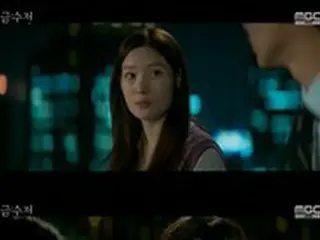 ≪韓国ドラマNOW≫「ゴールデンスプーン」4話、ユク・ソンジェ（BTOB））がチョン・チェヨンに告白する＝視聴率5.1%、あらすじ・ネタバレ