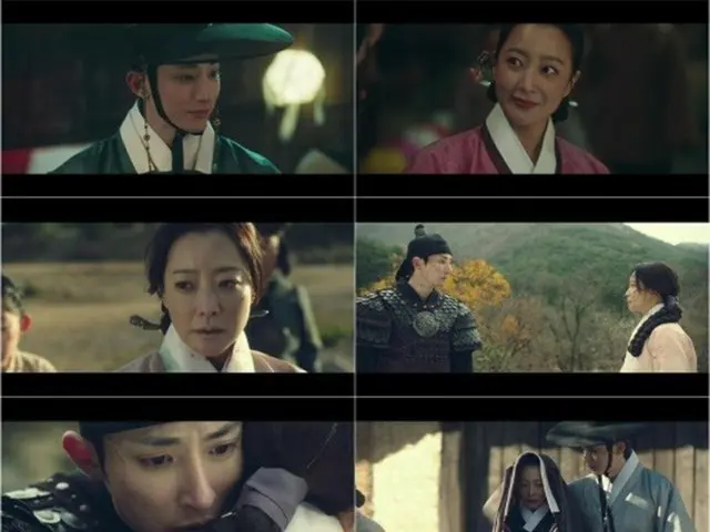 ≪韓国ドラマREVIEW≫「明日」14話あらすじと撮影秘話…ジュヌンに別れを告げるクリョン、撮影終盤の現場＝撮影裏話・あらすじ（画像提供:wowkorea）