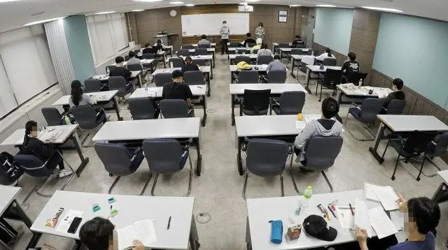 約40倍の競争率を突破…外交官候補者40人が最終合格＝韓国（画像提供:wowkorea）