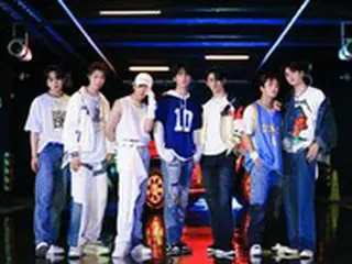 「TRENDZ」、プロデューサー「LEEZ」とタッグを組んで11月カムバック！
