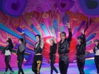 「Stray Kids」、新曲ハイライト音源+パフォーマンスを初公開