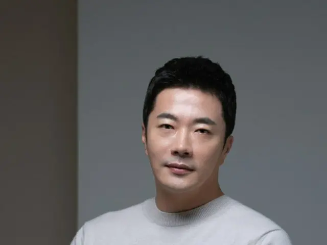 ＜インタビュー＞俳優クォン・サンウ、OTT初挑戦のドラマ「危機のX」について語る