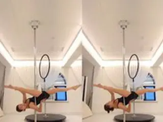 女優イェ・ジウォン、変わらない美貌＆体の秘訣はこれだった…「ホットパンツも完璧に消化」