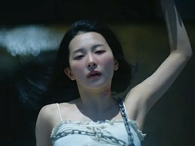 スルギ(Red Velvet)、デビュー8年目…歴代級のソロデビュー(画像提供:wowkorea)