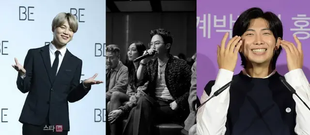 「BTS」、G-DRAGON（BIGBANG）も居住のマンション、保証金が「80億ウォン」