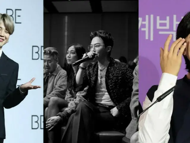 「BTS」、G-DRAGON（BIGBANG）も居住のマンション、保証金が「80億ウォン」