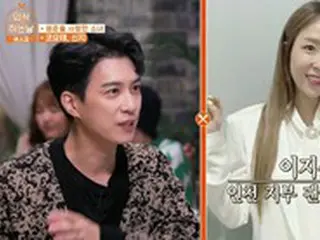歌手キム・ウォンジュン、「シンジ（KOYOTE）は僕のファンクラブ会長だった」（外食する日、バスキング）