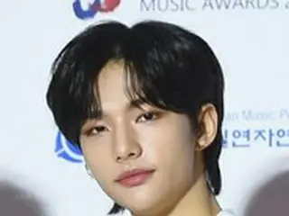 「Stray Kids」ヒョンジン、母方の祖父が他界…スケジュールに不参加