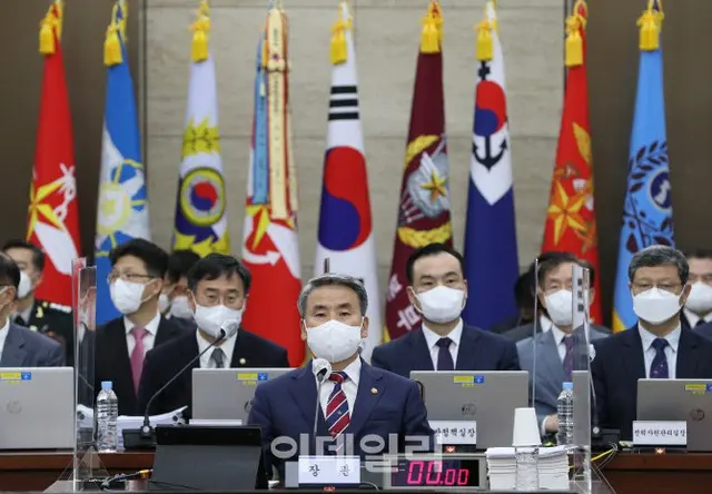 韓国国防部「野党、北朝鮮による公務員射殺事件は恣意的解釈し歪曲発表」（画像提供:wowkorea）