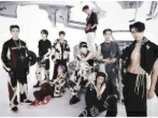 ［韓流］NCT127　米テレビ番組に出演へ