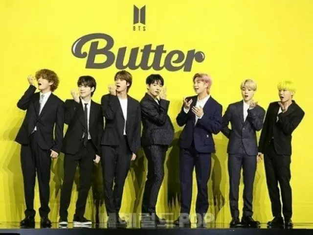 「BTS（防弾少年団）」の兵役問題に決着？韓国・文体部長官「JINの入隊期限前の12月中に立場固める」（画像提供:wowkorea）