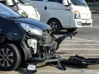 「7人死傷」の済州海岸道路でまた事故...20代男性が飲酒運転＝韓国