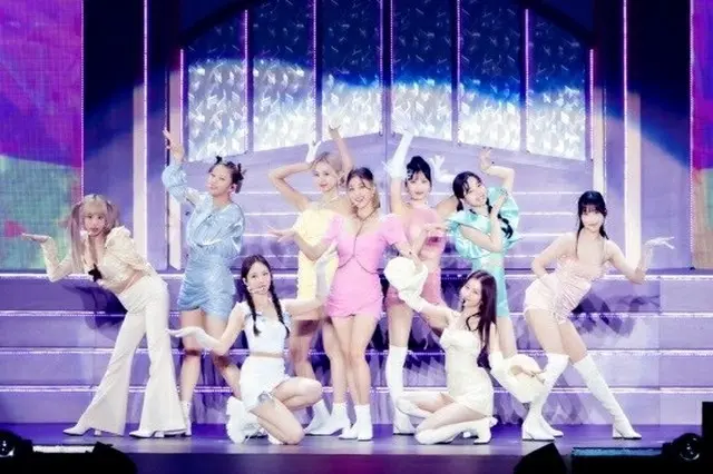 T「TWICE」、日本ファンミーティングの感想「記憶に残る1日」