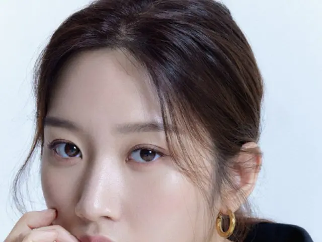 【公式】“ラブコメの女神”ムン・ガヨン、JTBC「愛の理解（原題）」に出演確定…成熟したメロ演技で帰ってくる（画像提供:wowkorea）