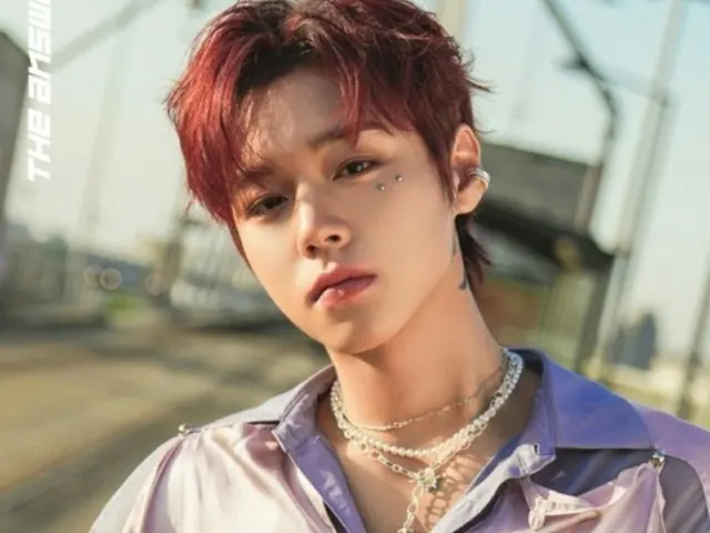 パク・ジフン（元Wanna One）、「NITRO」MVティザー公開“魅惑的なビジュアル”（画像提供:wowkorea）