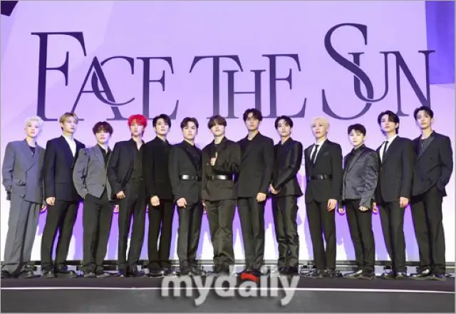 【全文】「SEVENTEEN」、ストーキング被害などファンの度を越した行為が問題か？「身体接触や撮影に法的措置が可能」（画像提供:wowkorea）