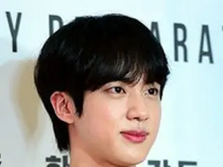 「BTS（防弾少年団）」JIN、軍入隊問題12月にまとめられるか…「兵役論議すぐ終わる？ 」