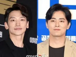 “愛妻家”歌手Rain(ピ)＆チョ・ジョンソクに不貞疑惑とは…「家族の傷はどうですか？ 」