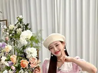 「今月の少女（LOONA）」Chuu、「摂食障害・拒食症ではない」…「重宝相談所」で何を話したの？