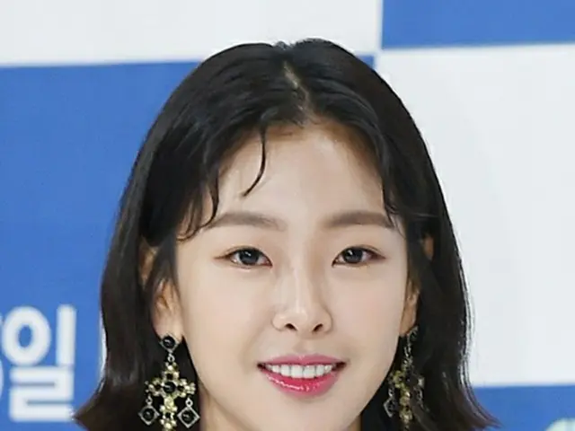 女優コ・ウォニ、きょう（7日）年上実業家と挙式＝”10月の花嫁”に（画像提供:wowkorea）