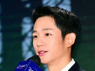 俳優チョン・ヘイン、ドラマ「コネクト」で三池崇史監督とタッグ 「言語の壁を超えた」
