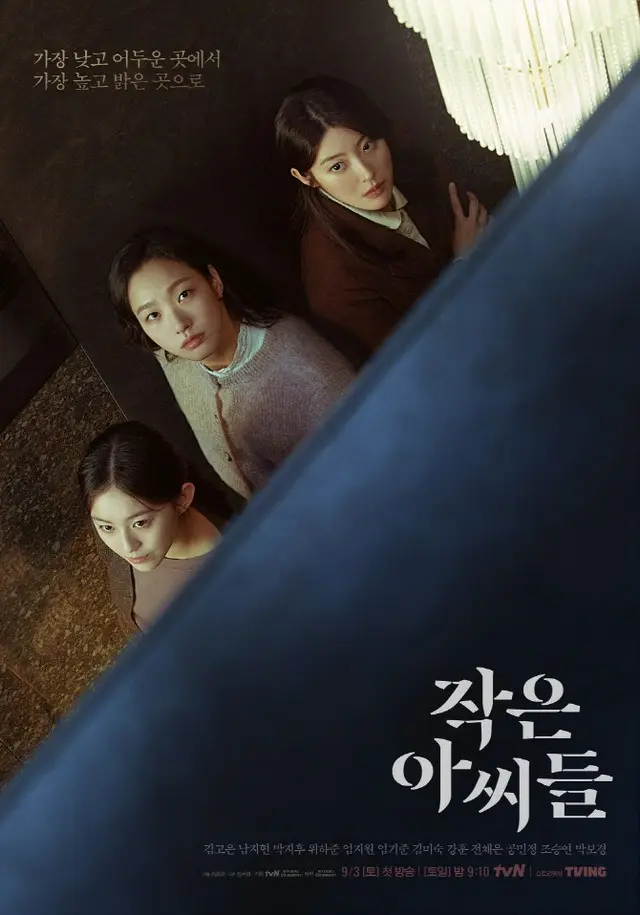 Netflixドラマ「シスターズ」、ベトナムの要請に従い現地放映を中断（画像提供:wowkorea）
