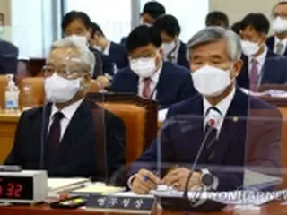 BTS兵役問題　韓国兵務庁長「軍服務が望ましい」