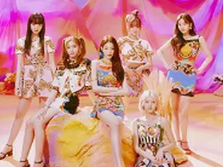 「IVE」、日本デビューシングル「ELEVEN -Japanese ver.-」のリリースイベント開催決定！
