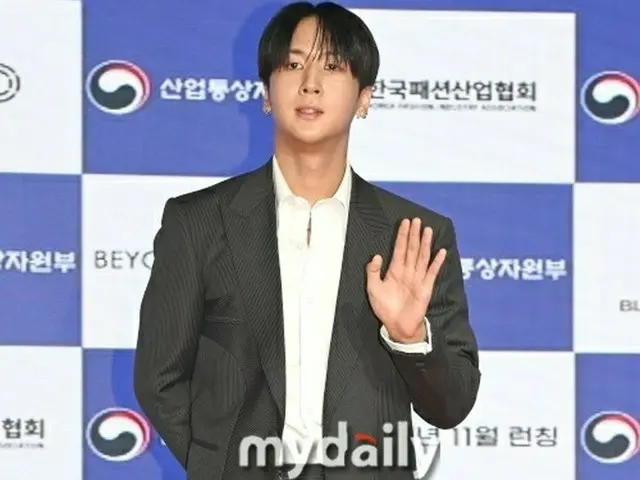 【公式】RAVI（VIXX）、27日に入隊…健康上の理由で社会服務要員（画像提供:wowkorea）