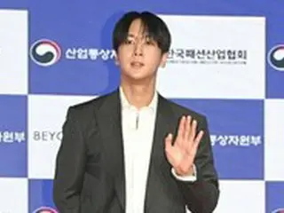 【公式】RAVI（VIXX）、27日に入隊…健康上の理由で社会服務要員