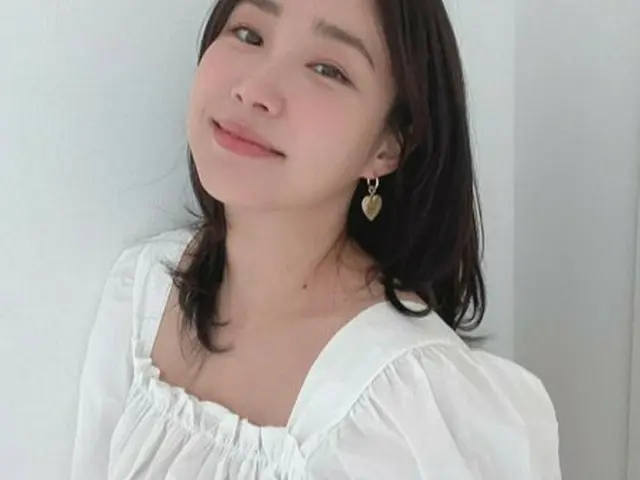 タレントのチェ・ヒ、第2子妊娠を発表 「たくさんの祝福メッセージに号泣」（画像提供:wowkorea）