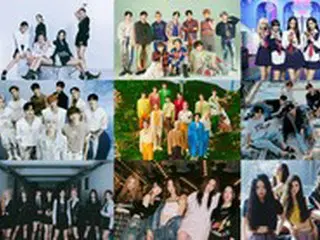 “今年は名古屋で開催”「2022 AAA」、「SEVENTEEN」・「IVE」・「NewJeans」らの出演確定