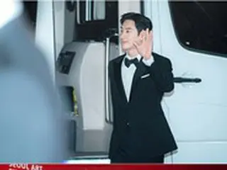 【公式】俳優イ・ジェフン、「わずか1000ウォンの弁護士」に特別出演…ナムグン・ミンとの再会に期待
