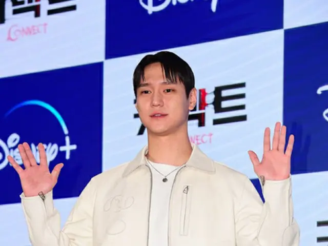 Disney＋ドラマ「コネクト」、三池崇史監督監督がコ・ギョンピョを憎めない理由...「時々遅刻するんだけど...」（画像提供:wowkorea）