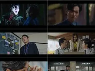 ≪韓国ドラマNOW≫「わずか1000ウォンの弁護士」5話、ナムグン・ミンの推理力が輝く…ミステリー事件の捜査の謎まで解決＝視聴率15.1%、あらすじ・ネタバレ