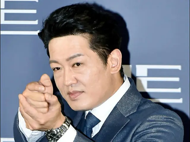 俳優ホ・ソンテ、麻薬予防モデルなのに…「コカインダンス」国政監査に召喚され非難（画像提供:wowkorea）