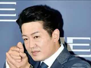 俳優ホ・ソンテ、麻薬予防モデルなのに…「コカインダンス」国政監査に召喚され非難