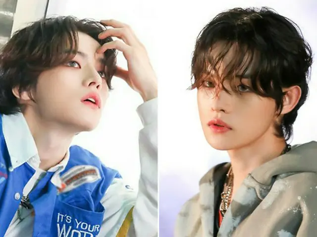 「BAE173」J-MIN、演技に挑戦…「僕らの恋は授業中です2」出演確定（画像提供:wowkorea）