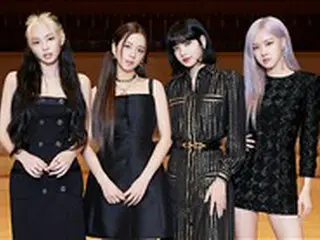 「BLACKPINK」、10月ガールズグループブランド評判1位…2位「少女時代」、3位「IVE」